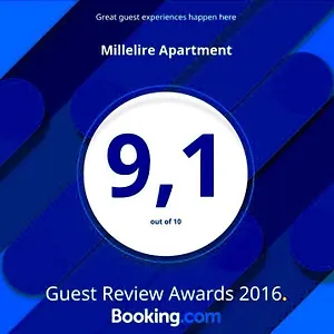 Youhome Millelire Appartamento